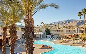 Ace Hotel & Swim Club Palm Springs