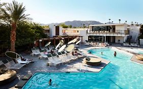 The Ace Hotel Palm Springs 4*